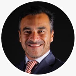 Jorge Contreras Blumel