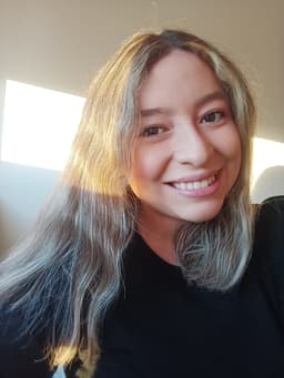 Rocío Burgos Hernández